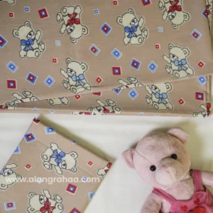 Kids Bed sheet