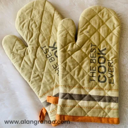 oven-gloves