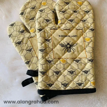 oven-gloves