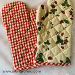 oven-gloves