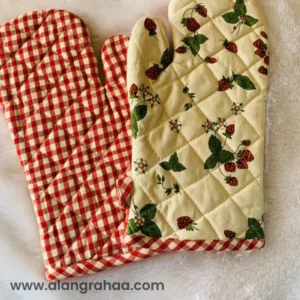 oven-gloves