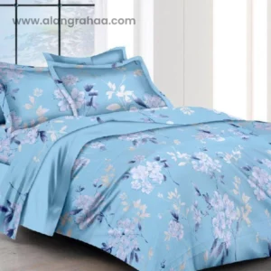 Premium Cotton Bedsheet - King Size