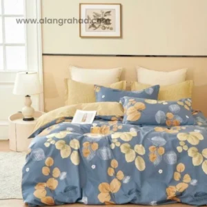 Tailor Fit Bedsheet Set - King Size