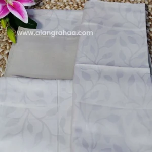 Handloom bedspread