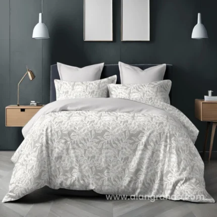 Nira Queen Size Bedspread