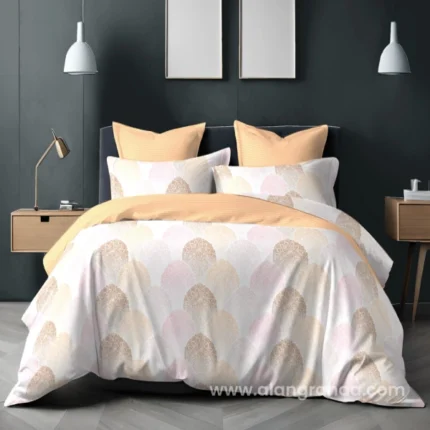 Nira Queen Size Bedspread