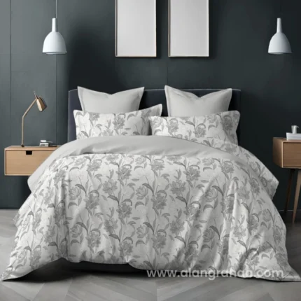 Nira Queen Size Bedspread