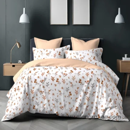 Nira Single Size Bedspread