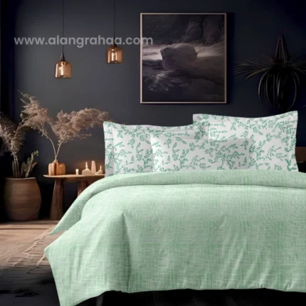 Vedha King Size Bedspread