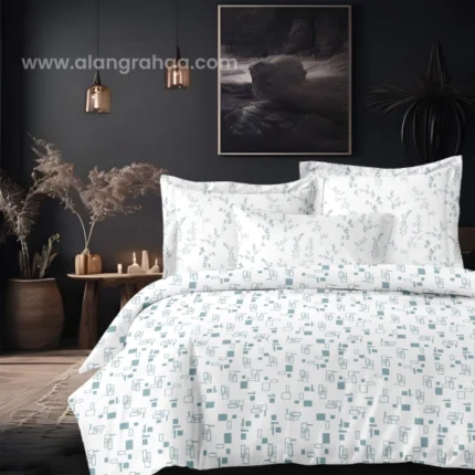 Vedha King Size Bedspread