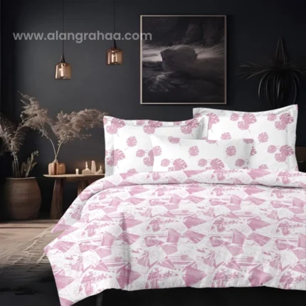 Vedha King Size Bedspread