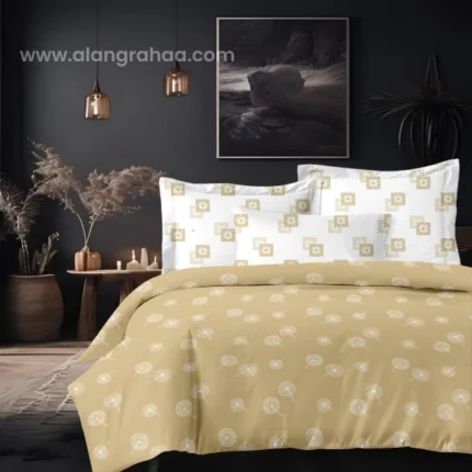 Vedha King Size Bedspread