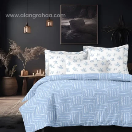 Vedha King Size Bedspread