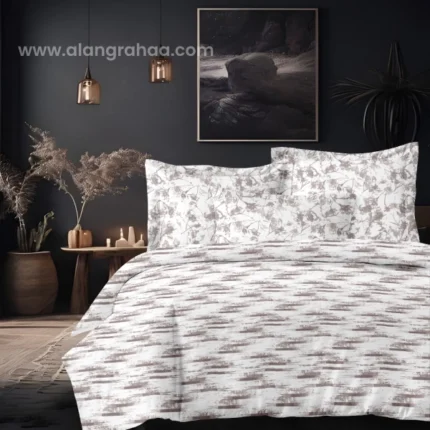 Vedha King Size Bedspread