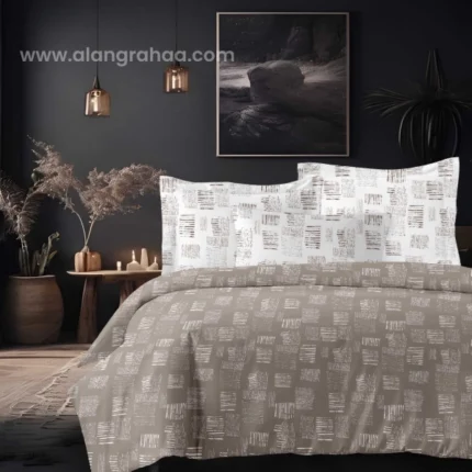 Vedha King Size Bedspread