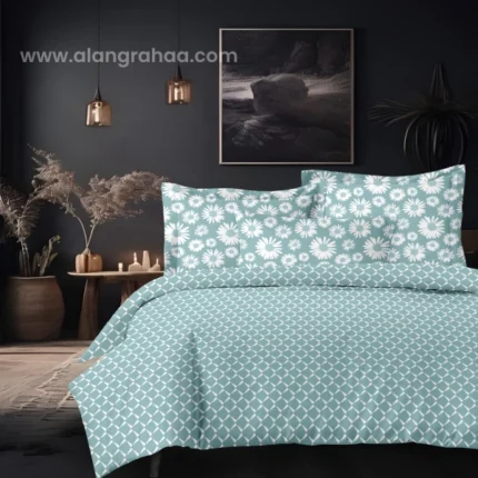 Vedha King Size Bedspread