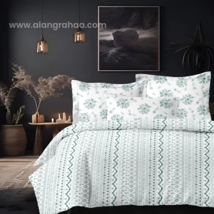 Vedha King Size Bedspread