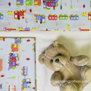 Kids Bed sheet