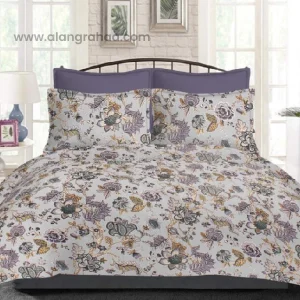 King size Fitted sheet (3)