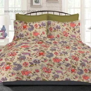 King size Fitted sheet (5)