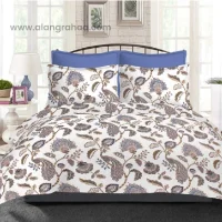 King size Fitted sheet (8)