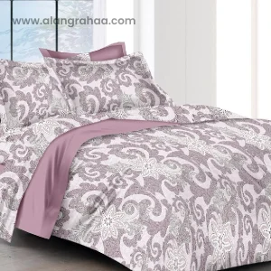 Premium Cotton Bedsheet - King Size