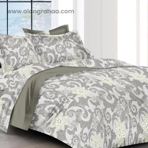 Premium Cotton Bedsheet - King Size