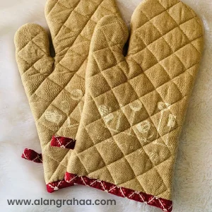 oven-gloves